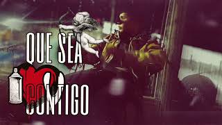 Que Sea Contigo-Dany ZPT (AUDIO)