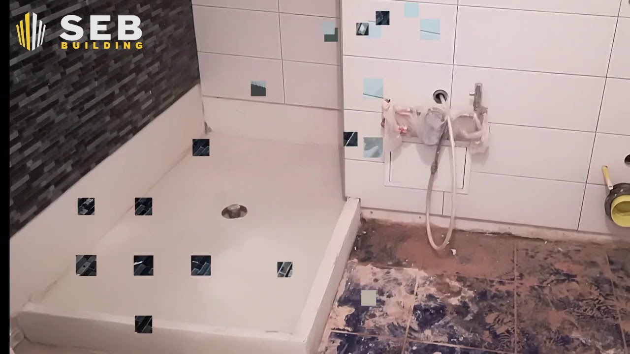 Bathroom Renovation Video YouTube