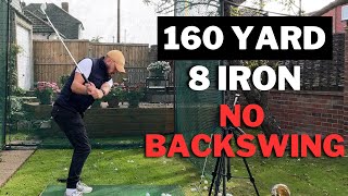 Do This Drill For 5 Mins A Day For A Powerful Body Driven Swing