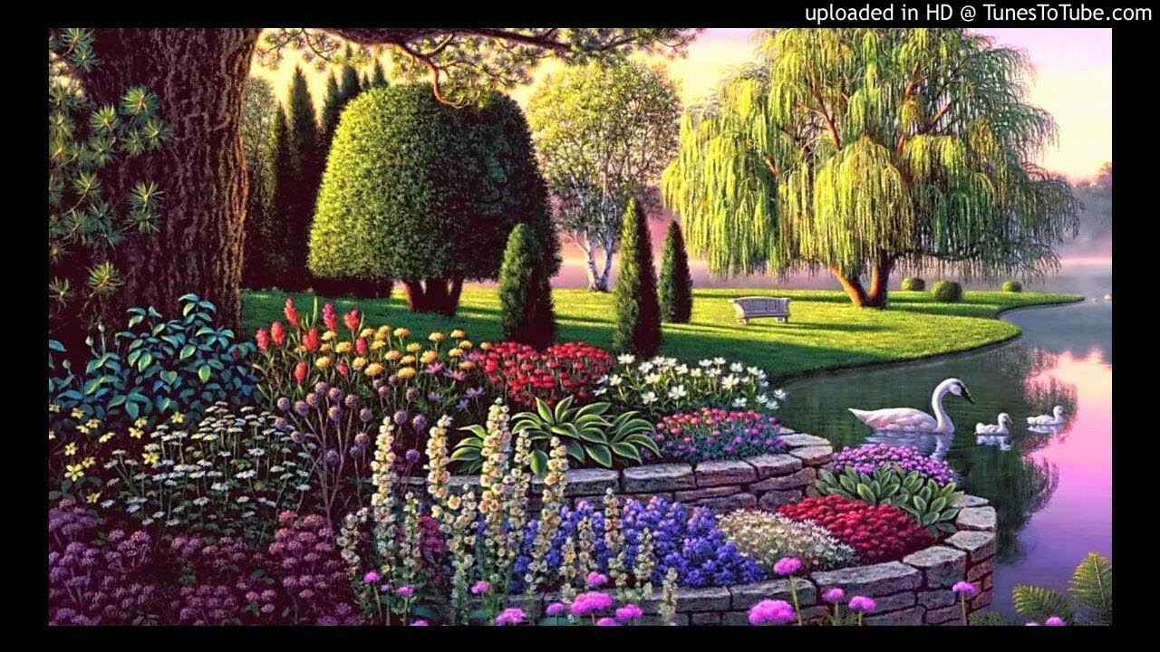 Costa featuring Ana Criado - The Secret Garden (2021) Costa featuring Ana Criado - The Secret Garden (2021)