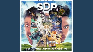 Merkste selber, wa?! (feat. 257ers) - SDP