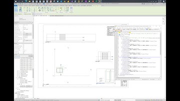 Automating Autodesk Revit