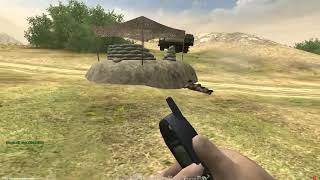 Ninja Moves IED / Project Reality