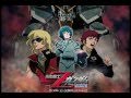 Mobile Suit Zeta Gundam - Z Toki wo Koete Remix