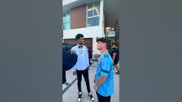 Future & Nardo Wick Filmed a Music Video at My House!