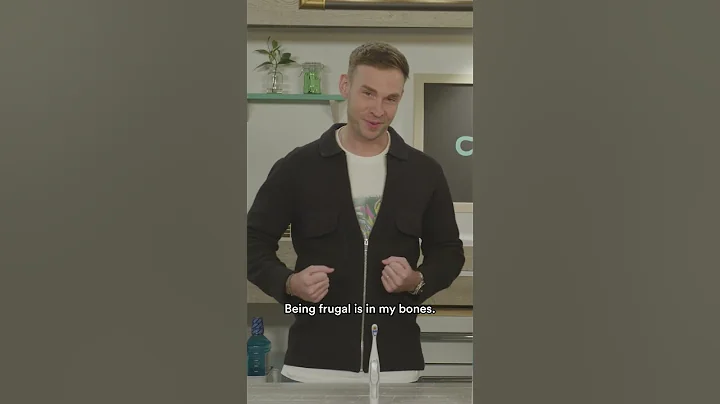 Is an expensive electric #toothbrush worth it? Check out the full video ⬆️ #shorts #dental #teeth