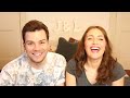 Beginning of video