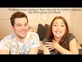 End of video