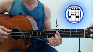 When you think you know it all... pentatonic scale - melodic pattern. guitar lesson