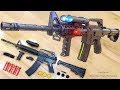 THE BEST Air Sport GUN EVER - M16 A4 Assault Rifle Airsoft Gun Unboxing