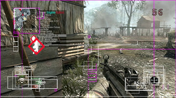 [PS3] [Bo1] [Free] [SPRX] Snow Engine Remastered Mod Menu (Non-Host Menu)