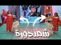 استعراض اغنية شمندورة اقل من 6 سنوات حفلة عيد الام 2023 سيمبا اكاديمي  