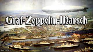 Graf Zeppelin Marsch [German march]