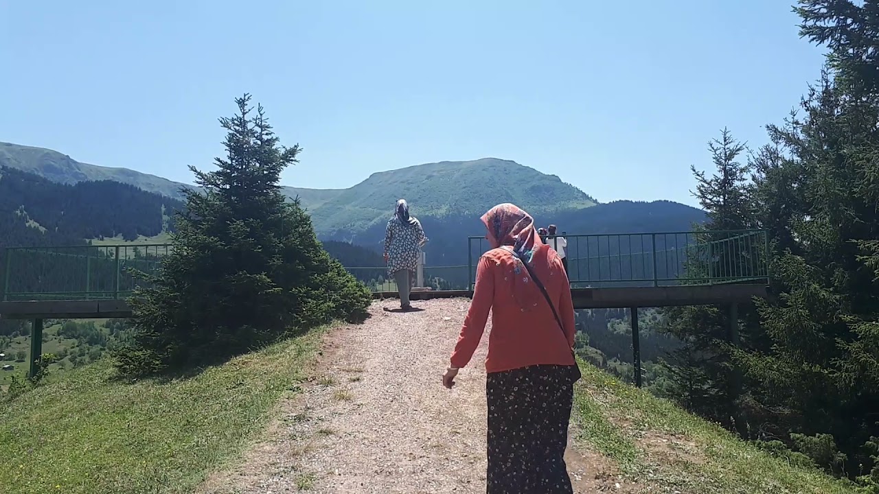 ARTVİN şavşat seyir tepesi..BİR BAŞKADIR BENİM MEMLEKETİM..