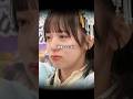 これが現役アイドルの本音 #shorts