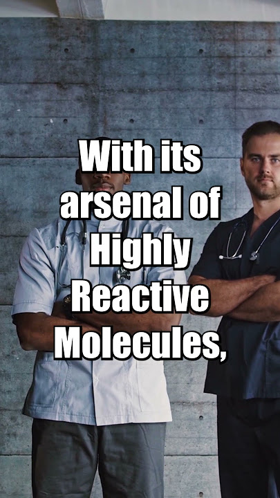 Candida auris may be a tough opponent, but ADB technology is here to level the playing field #iaq