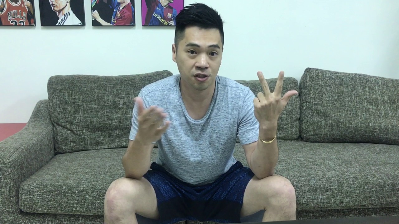 How to make your business more efficient 英文版 財富健身房19:如何讓開會更有效率 - YouTube