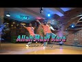 Allah maaf kare i desi boyz i dance  gaurav thukral  anurag kapoor