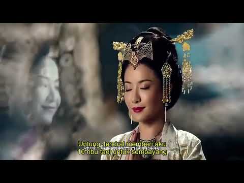 film kungfu terlaris 2021 dewi mencari cintanya subtitle indonesia