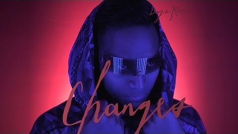 Bayu Risa Ft. Iwa K, Ras Muhamad, Joseph Saryuf - Changes