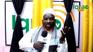 HIZI HAPA SABABU 4  ZA KUOA NA KUOLEWA/SHEIKH AMANI MAUBA