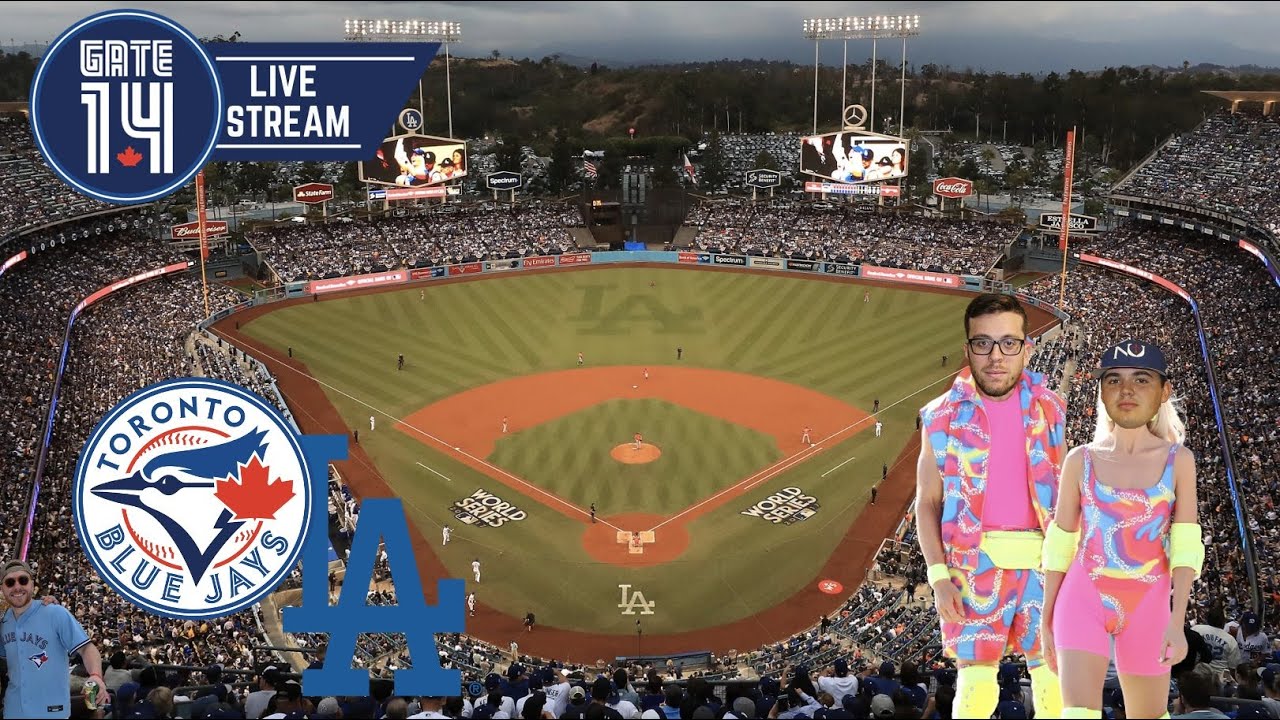 baseball heaven live stream