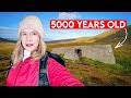 Travelling scotlands ancient orkney islands