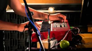 Calexico - When The Angels Played (Live on KEXP)
