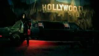 Nine Inch Nails - Starfuckers, Inc. (music video, explicit version)
