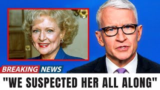 Years Later, Betty White's Family Finally Reveals Her Biggest Secret