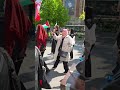 مظاهرة اليوم دعما لغزة مالمو-السويد/stor demonstration idag Malmö-Sweden 17-05-2026