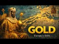 How African Gold Helped Build Medieval Europe | A Forgotten History