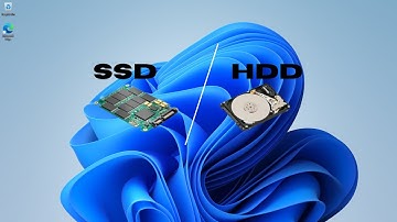 How to Check If Your Computer Has an SSD or HDD (Quick & Easy Guide)