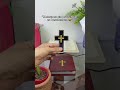 Würde dich so eine Lampe nachts beruhigen? ✝️🥹#jesus #jesusliebtdich #geschenkideen #lampe #lampe