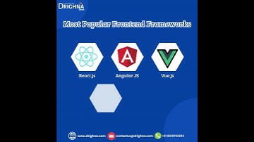 #FrontendFrameworks #WebDevelopment #React #Angular #VueJS #JavaScript #UIUX #DeveloperTools #