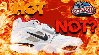 On My Sole Surprise Buy