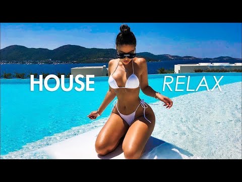 Ibiza Summer Mix 2021, 🌴 Best Of Vocal Deep House Relax & Chilling Out Feeling Me #107