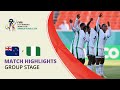 HIGHLIGHTS New Zealand V Nigeria FIFA U 17 Women S World Cup 2024 HIGHLIGHTS New Zealand V Nigeria FIFA U 17 Women S World Cup 2024