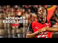Mohamed Kader Meïté 2025 Amazing Skills Assists Goals French Talent HD