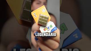 Sacando Mini Juguetes Del Empaque