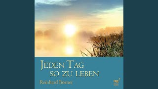 Video thumbnail of "Reinhard Börner - Gott sei mit dir (Segen)"