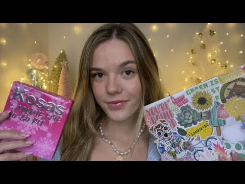 Oceans Asmr