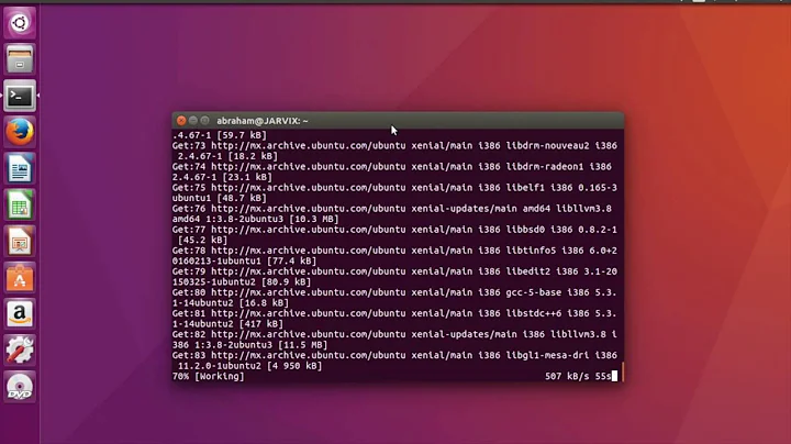 How To Install Wine On Ubuntu 16.04