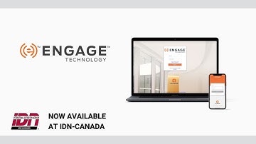ENGAGE™ Technology - A Connectivity Platform From Allegion