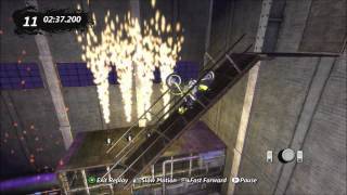 Trials Evolution (Get it) and Batman!