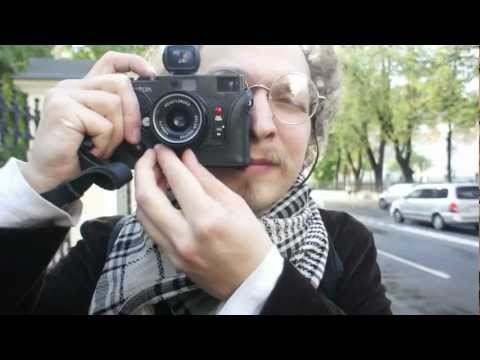 Video: Nikolai Fomenkos Kone: Foto