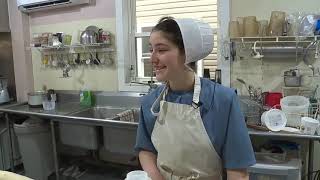 Amish Bakery