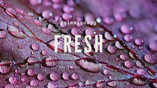 FUNK POP | "FRESH" | Dua Lipa X Charlie Puth Type beat.