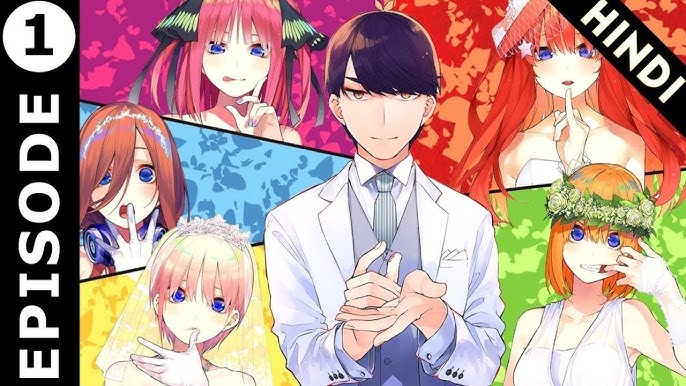 Quintessential Quintuplets: Season 3 - Everything You Should Know