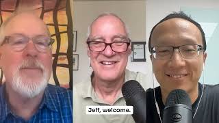Low-Code, AI, and Citizen Dev w/ Jeff Kuo of Ragic